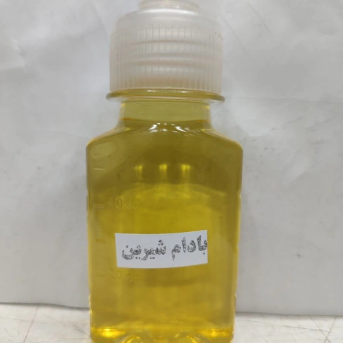 بادام شیرین ۶۰ سی سی