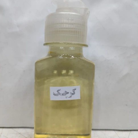 روغن کرچک ۶۰ سی سی