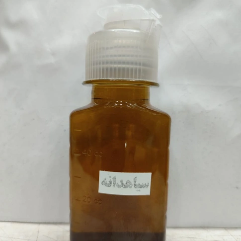 روغن سیاهدانه ۶۰ سی سی