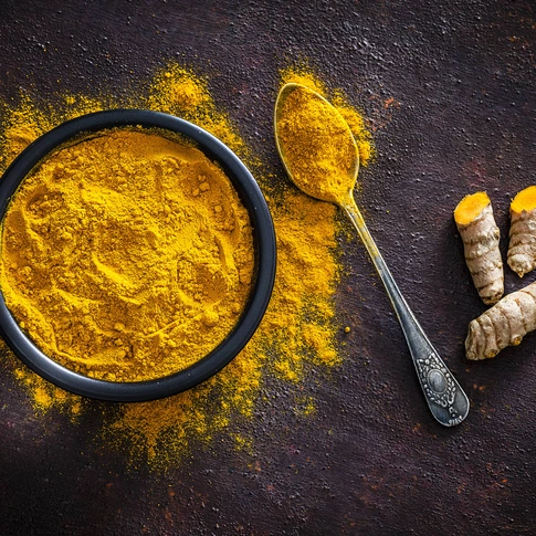 طلای زرد طبیعت؛ خواص شگفتانگیز زردچوبه